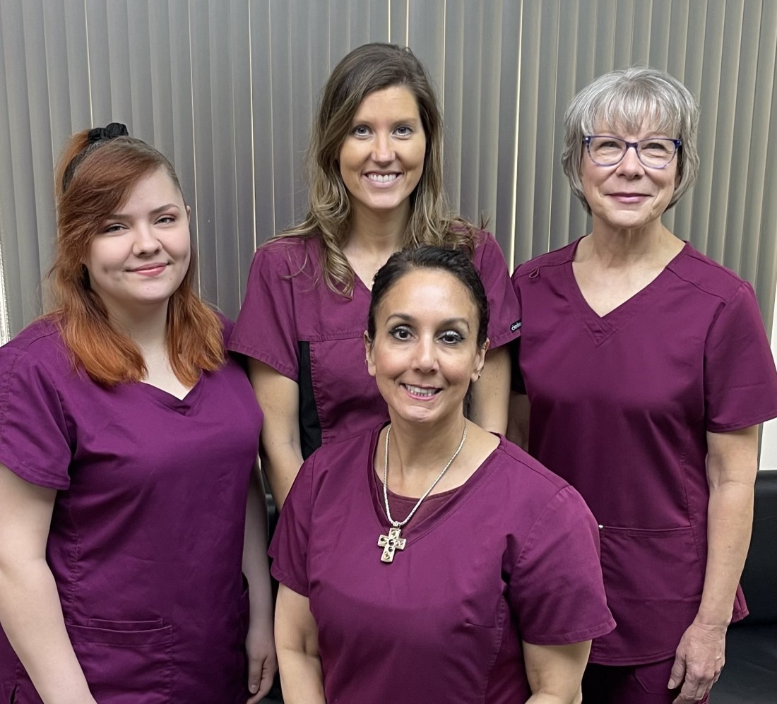 About Dr. Lisa Elias - Cosmetic General Dentist Brunswick OH - IMG_3248