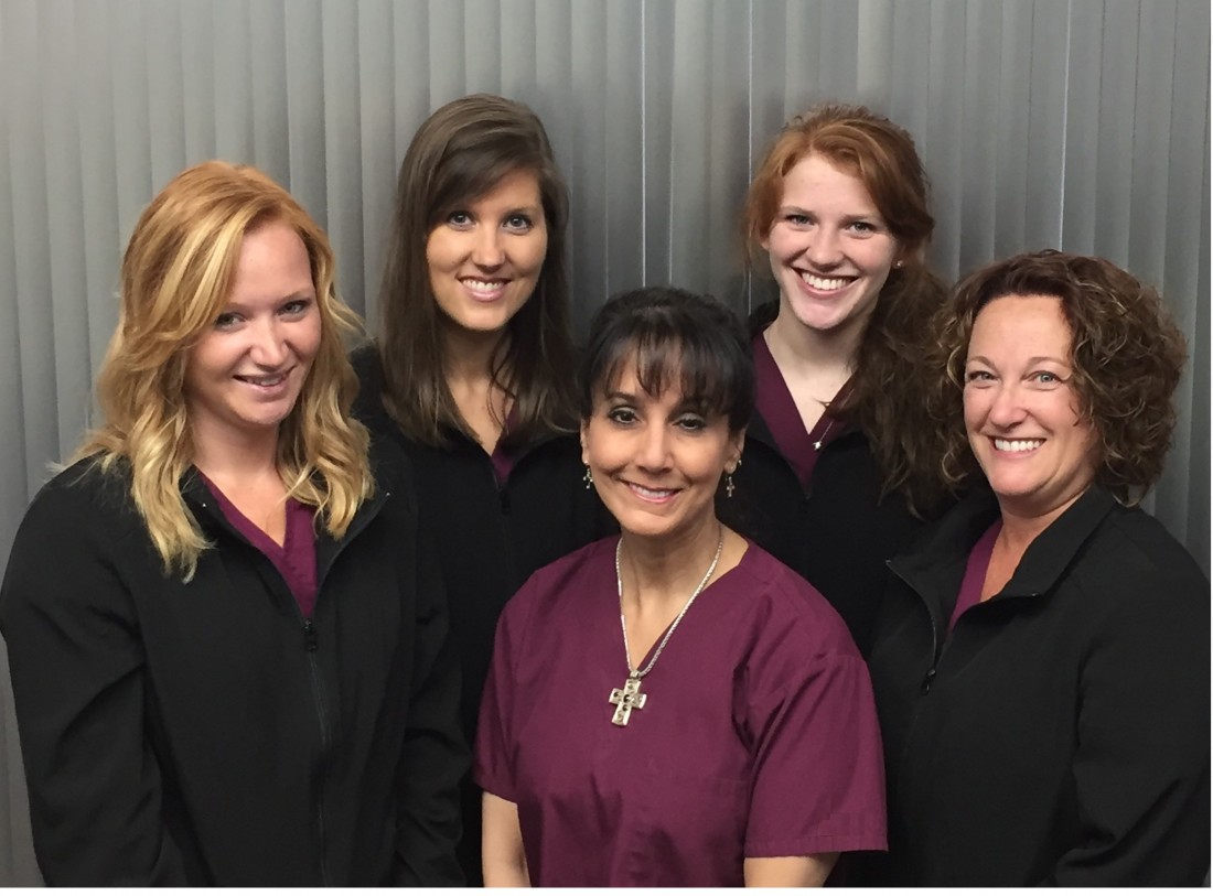 Tooth Replacement Brunswick OH: Implants & Dentures | Dr. Lisa Elias - gp
