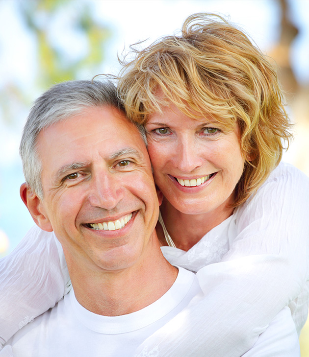 Botox Near Parma OH - Dr. Lisa Elias - smilingcouple