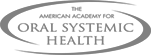 American Academy for Oral Systemic Health logo